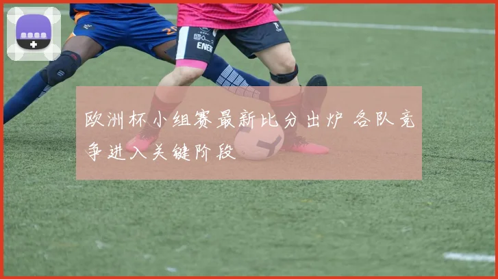 欧洲杯小组赛最新比分出炉 各队竞争进入关键阶段